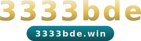 3333bde logo