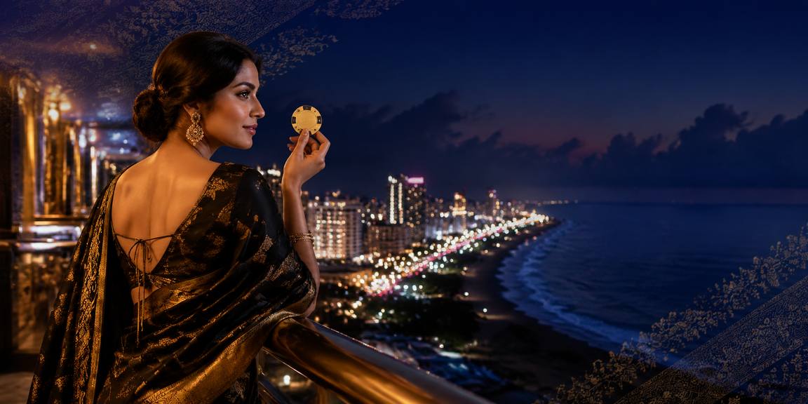 3333bde 3333bde-তে Live Baccarat A কীভাবে চলে